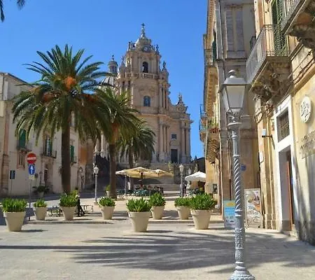 Casa de Férias Palazzo Barocco