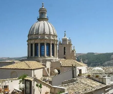 Casa de Férias Palazzo Barocco *