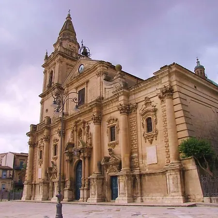 Casa de Férias Palazzo Barocco