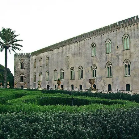 Casa de Férias Palazzo Barocco *
