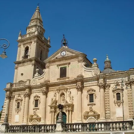 Palazzo Barocco *