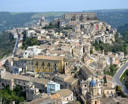 Casa de Férias Palazzo Barocco Modica