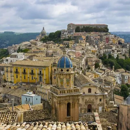 Casa de Férias Palazzo Barocco Modica