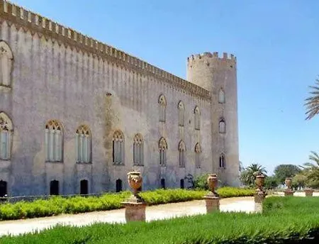 Palazzo Barocco *