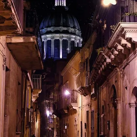 Palazzo Barocco Casa de Férias