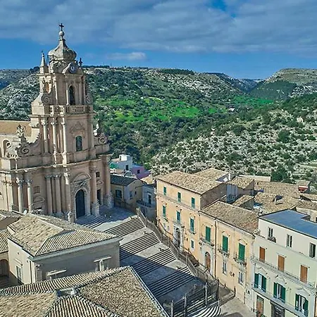 Casa de Férias Palazzo Barocco Modica