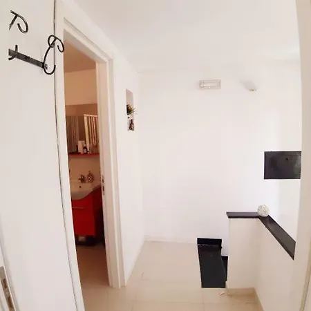 Casa de Férias Palazzo Barocco Modica