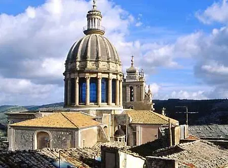 Palazzo Barocco Modica