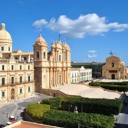 Casa de Férias Palazzo Barocco