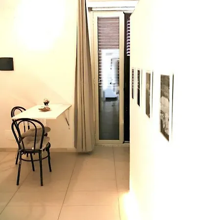 Palazzo Barocco Casa de Férias *