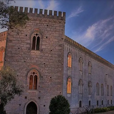 Palazzo Barocco Casa de Férias Modica