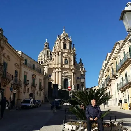 Casa de Férias Palazzo Barocco